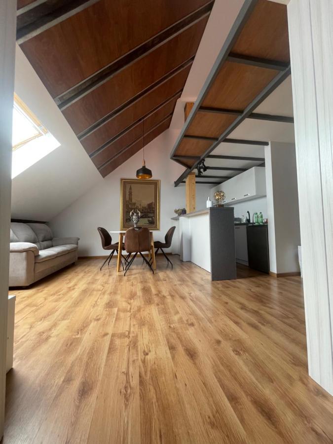 Amazing Savoya Nr1 Loft Old City Center Self Check-In Timisoara Exterior photo