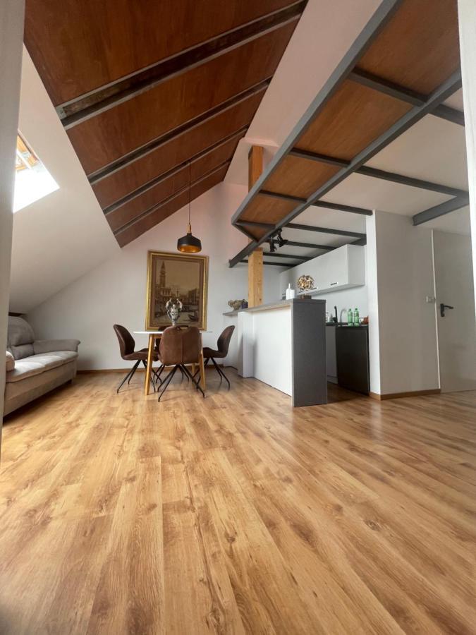 Amazing Savoya Nr1 Loft Old City Center Self Check-In Timisoara Exterior photo